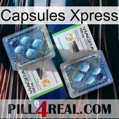 Xpress Capsules viagra5